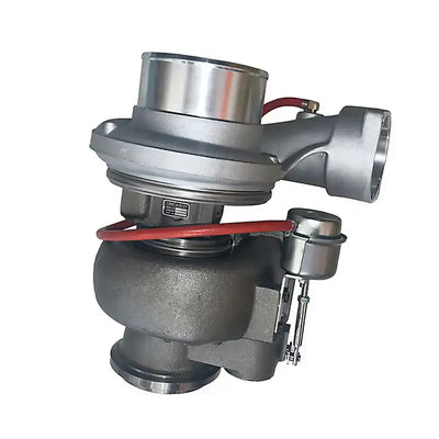 Turbo S410W021 Turbocharger 10R-6460 302-0372 for Caterpillar CAT C18 3412E Engine from MyMROmarts