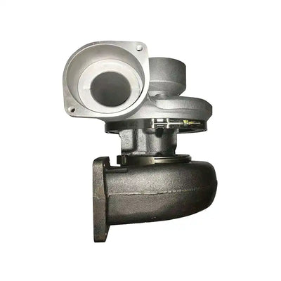 Turbo S4DS Turbocharger 196552 for Caterpillar CAT Engine 3306 3306B Truck D25D D300D D30D D350D from MyMROmarts