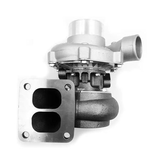 Turbo T04B33 Turbocharger SE500252 RE62773 for John Deere Engine 6059 6068 6359 Loader 544E 624E 544G 624G 655B 710D from MyMROmarts