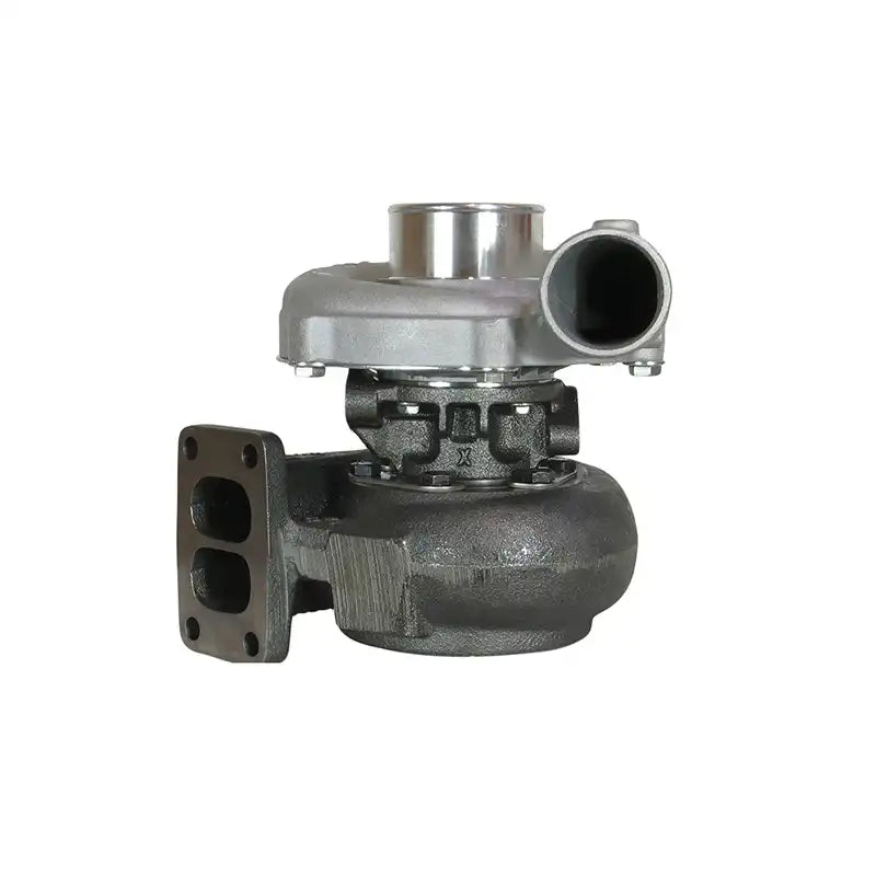 Load image into Gallery viewer, Turbo T04E04 Turbocharger 466742-0006 for Volvo Earth Moving 4400 Loader TD71G from MyMROmarts
