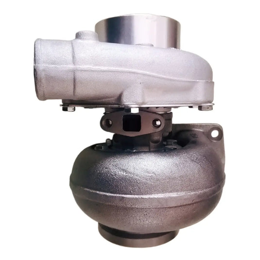 Turbo T04E14 Turbocharger 466290-0016 E8HZ6K682CRM for Ford Engine 474 - Engine Parts > Air Intake and Exhaust System > Turbocharger from  My Store