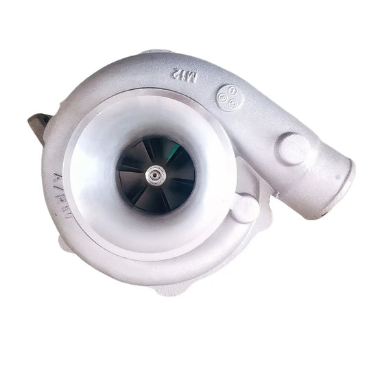 Turbo T04E14 Turbocharger 466290-0016 E8HZ6K682CRM for Ford Engine 474 - Engine Parts > Air Intake and Exhaust System > Turbocharger from  My Store