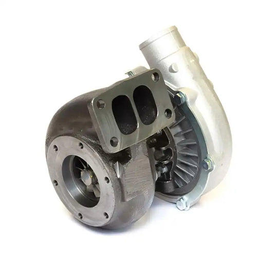 Turbo T04E35 Turbocharger 2674A148 2674A302 2674A303 2674A329 2674A071 for Perkins Engine 3054-DI-T 1006 6TW T6.60 M-F from MyMROmarts