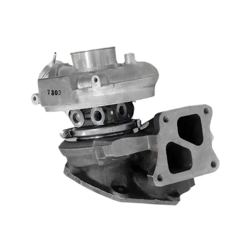 Turbo T300-08 Turbocharger RE59379 for John Deere Engine 4045T Agricultural Tractor 350 from MyMROmarts