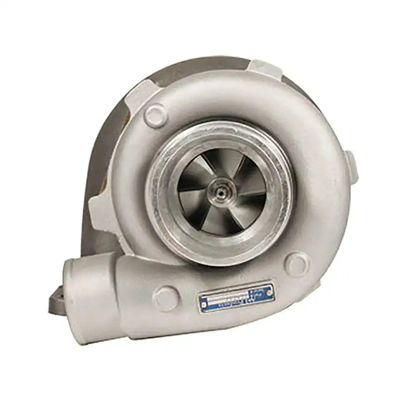 Lataa kuva gallerian katseluohjelmaan Turbo T350-01 Turbocharger RE56616 for John Deere Agricultural Tractor with 6068 Engine from MyMROmarts
