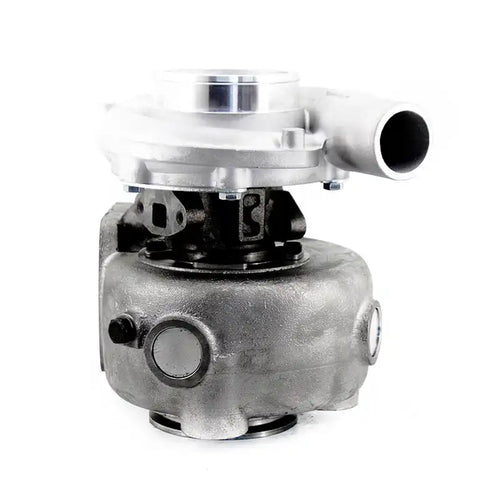 Turbo T350-04 Turbocharger SE502159 for John Deere Engine 6068 4045 Dozer 700J 700H from MyMROmarts