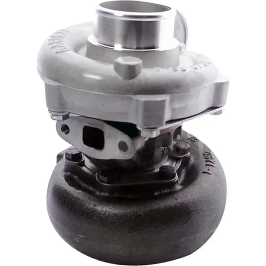 Turbo TA3107 Turbocharger 465778-5017 for Perkins LJ SERIES Agricultural C4-236 Engine from MyMROmarts