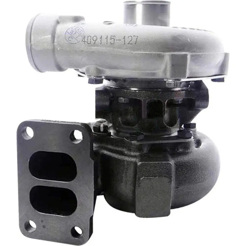 Turbo TA3107 Turbocharger 465778-5017 for Perkins LJ SERIES Agricultural C4-236 Engine from MyMROmarts