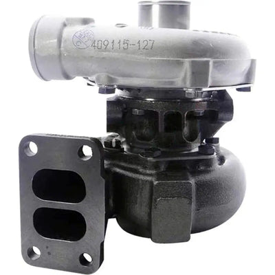 Turbo TA3107 Turbocharger 465778-5017 for Perkins LJ SERIES Agricultural C4-236 Engine from MyMROmarts