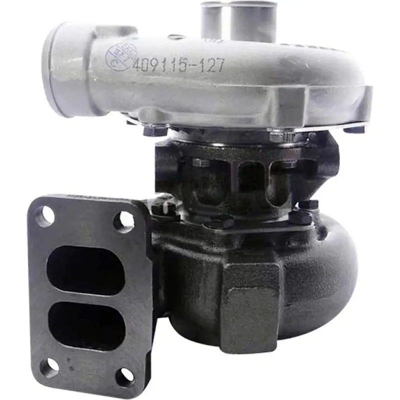 Afbeelding laden in Galerijviewer, Turbo TA3107 Turbocharger 465778-5017 for Perkins LJ SERIES Agricultural C4-236 Engine from MyMROmarts
