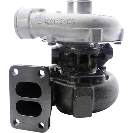 Turbo TA3107 Turbocharger 465778-5017 for Perkins LJ SERIES Agricultural C4-236 Engine from MyMROmarts