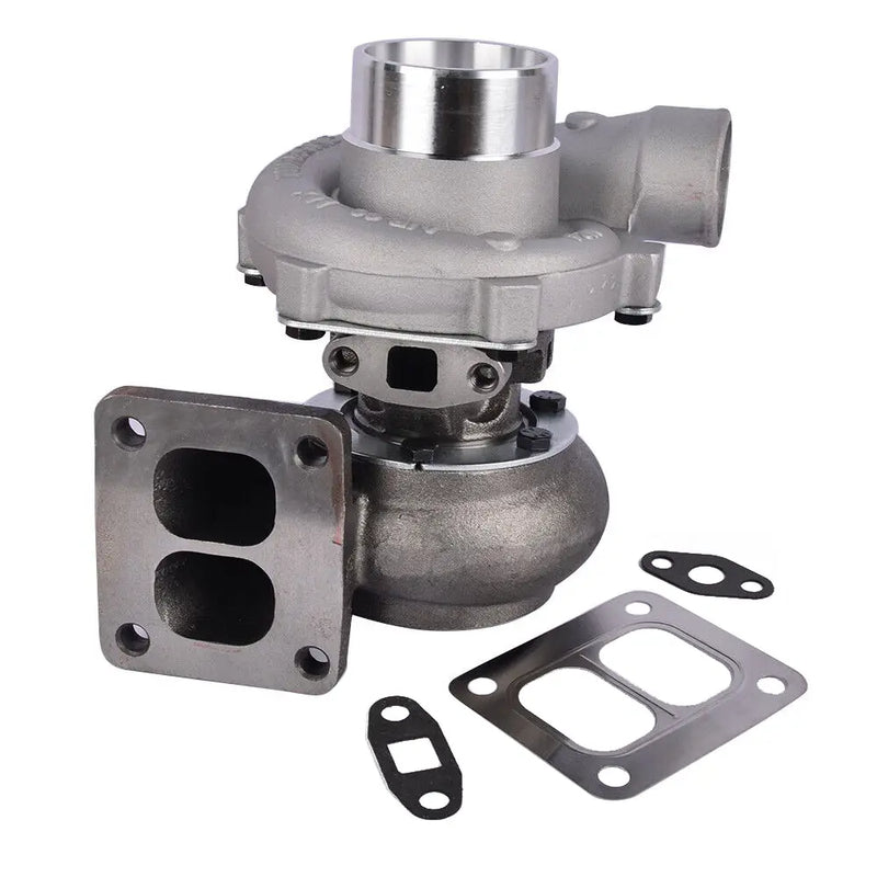 Load image into Gallery viewer, Turbo TA3401 Turbocharger 466334-0004 RE32203 RE26287 For John Deere 4239T 4276T 6414T - Engine Parts &gt; Air Intake and Exhaust System &gt; Turbocharger from  My Store
