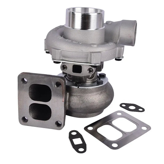 Turbo TA3401 Turbocharger 466334-0004 RE32203 RE26287 For John Deere 4239T 4276T 6414T - Engine Parts > Air Intake and Exhaust System > Turbocharger from  My Store