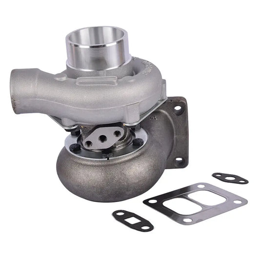 Turbo TA3401 Turbocharger 466334-0004 RE32203 RE26287 For John Deere 4239T 4276T 6414T - Engine Parts > Air Intake and Exhaust System > Turbocharger from  My Store