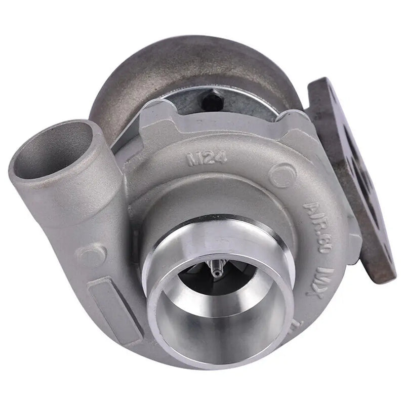 Load image into Gallery viewer, Turbo TA3401 Turbocharger 466334-0004 RE32203 RE26287 For John Deere 4239T 4276T 6414T - Engine Parts &gt; Air Intake and Exhaust System &gt; Turbocharger from  My Store
