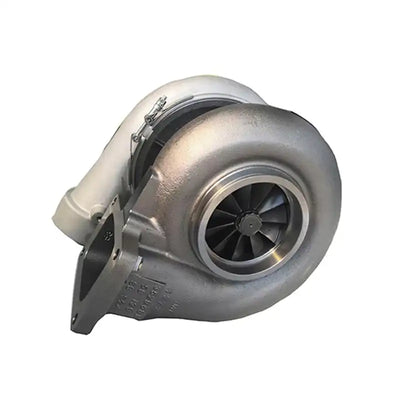 Turbo TA4532 Turbocharger 465105-0003 for Komatsu S6D125 D755 Engine PC400-5C Excavator from MyMROmarts
