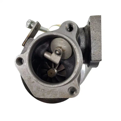 Turbo TB2556 Turbocharger 2674A055 for Perkins Agricultural Tractor 1004.4THR2 from MyMROmarts