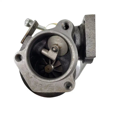 Turbo TB2556 Turbocharger 2674A055 for Perkins Agricultural Tractor 1004.4THR2 from MyMROmarts