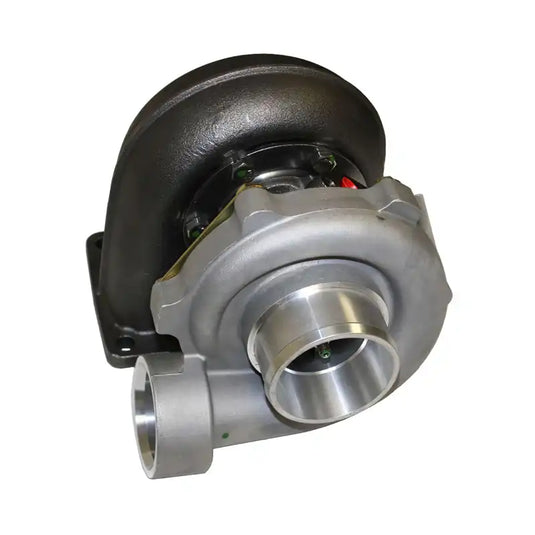 Turbo TB4129 Turbocharger RE19779 for John Deere Engine 6466 Loader 644D 690B 740 772A 790 850B from MyMROmarts