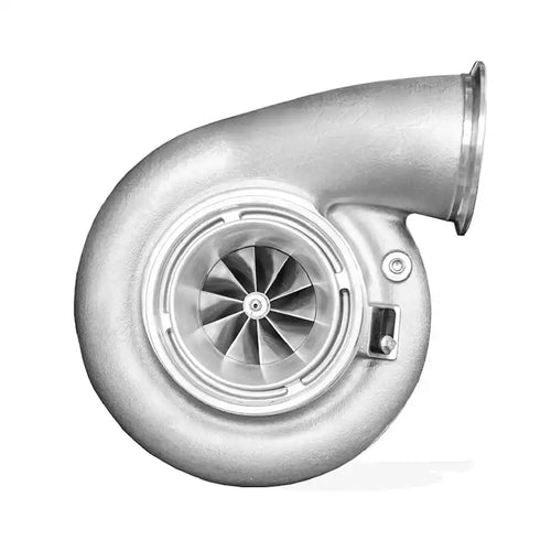 Turbo TBP403 Turbocharger 114400-2700 for Isuzu Engine 6BG1 from MyMROmarts