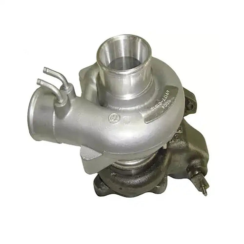 Turbo TBP420 Turbocharger 8-94394-608-0 for Isuzu Engine 6HE1-TC 6HE1TC from MyMROmarts