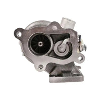 Turbo TD03-7G Turbo TD03-7G Turbocharger 1E013-17012 for Toro Agricultural Groundsmaster 4000D 4100D 4500-D 4700-D Lawnmower with Kubota V2003T Engine for Toro Agricultural Groundsmaster 4000D 4100D 4500-D 4700-D Lawnmower with Kubota V2003T Engine from MyMROmarts