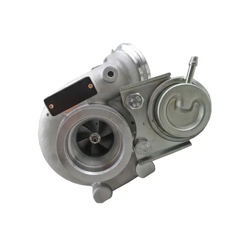 Load image into Gallery viewer, Turbo TD03 Turbocharger 49131-05011 for Volvo Engine B6284 S80 XC90 T6 Bi-Turbo from MyMROmarts
