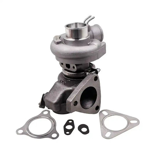 Turbo TD04-11G-4 Turbocharger 49177-0B06130 for Mitsubishi Galloper II with 4D56TI Engine from MyMROmarts