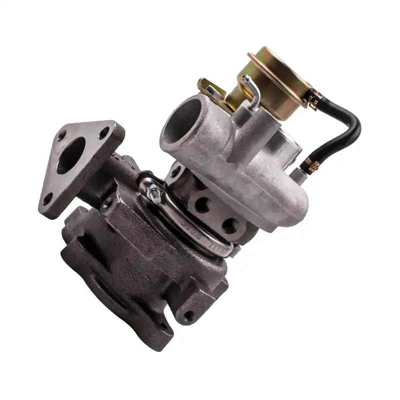 Lataa kuva gallerian katseluohjelmaan Turbo TD04-12 Turbocharger 49377-03031 for Mitsubishi Pajero II with 4M4 Engine from MyMROmarts
