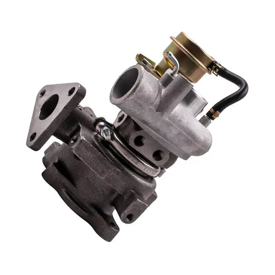 Turbo TD04-12 Turbocharger 49377-03031 for Mitsubishi Pajero II with 4M4 Engine from MyMROmarts