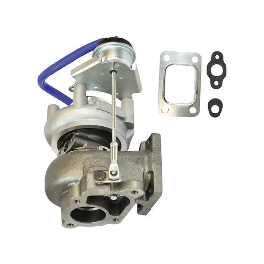 Turbo TD04-12T TD04-12TH-7.0 Turbocharger 1G565-17012 for Kubota 3.3L V3300-T Engine Bobcat S250 Skid Steer Loader from MyMROmarts