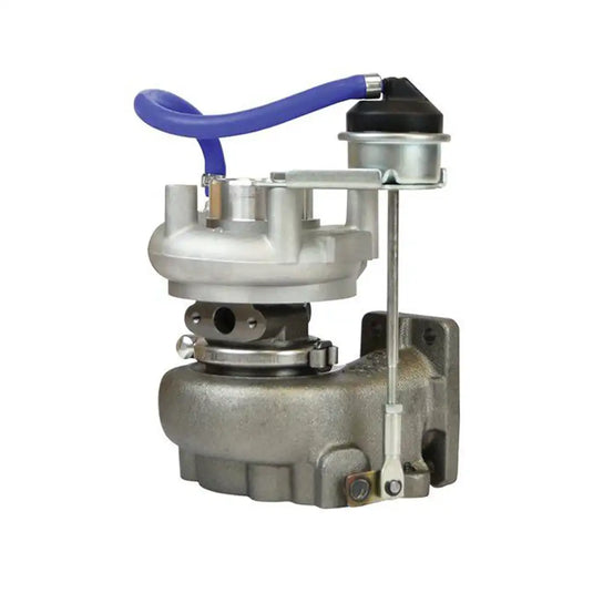 Turbo TD04-12T TD04-12TH-7.0 Turbocharger 1G565-17012 for Kubota 3.3L V3300-T Engine Bobcat S250 Skid Steer Loader from MyMROmarts
