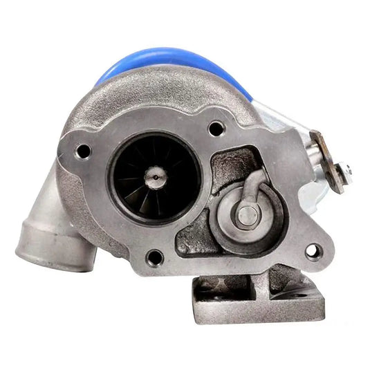 Turbo TD04-12T Turbocharger 49177-03130 for Bobcat S250 Skid Steer Loader Mitsubishi Pajero L200 Kubota V3300-T - Engine Parts > Air Intake and Exhaust System > Turbocharger from  My Store