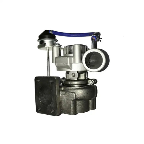 Turbo TD04-12T Turbocharger 49177-03160 for Kubota Engine V3300-T 3.3L Skid Steer Loader S250 from MyMROmarts
