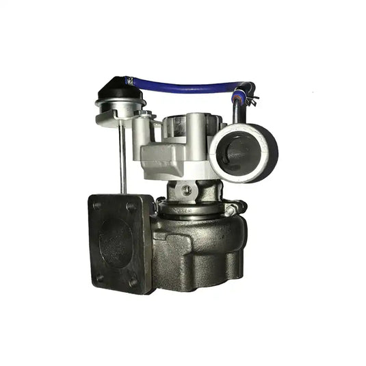 Turbo TD04-12T Turbocharger 49177-03160 for Kubota Engine V3300-T 3.3L Skid Steer Loader S250 from MyMROmarts