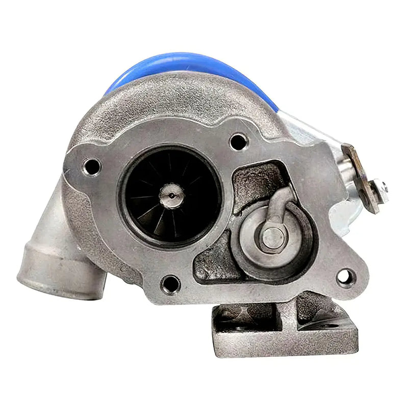 Load image into Gallery viewer, Turbo TD04 Turbocharger 6680892 49177-03160 For Bobcat T2250 V417 A300 S220 S250 S300 T250 T300 Kubota Engine V3300DI-T from MyMROmarts
