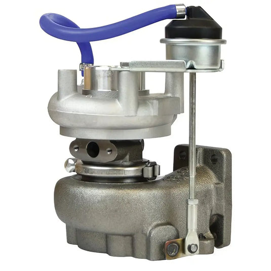 Turbo TD04 Turbocharger 6680892 49177-03160 For Bobcat T2250 V417 A300 S220 S250 S300 T250 T300 Kubota Engine V3300DI-T from MyMROmarts