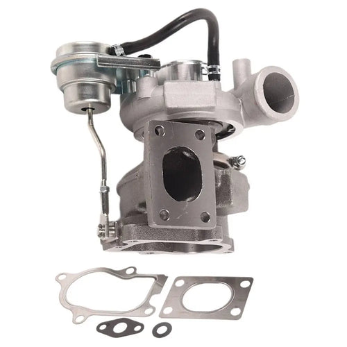 Turbo TD04 Turbocharger 7017202 for Kubota V3300DI-T Bobcat T250 T300 T320 T750 T770 T870 T2250 V417 A300 A770 S220 S250 S300 S330 S750 S770 S850 from MyMROmarts