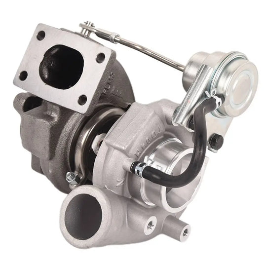 Turbo TD04 Turbocharger 7017202 for Kubota V3300DI-T Bobcat T250 T300 T320 T750 T770 T870 T2250 V417 A300 A770 S220 S250 S300 S330 S750 S770 S850 from MyMROmarts