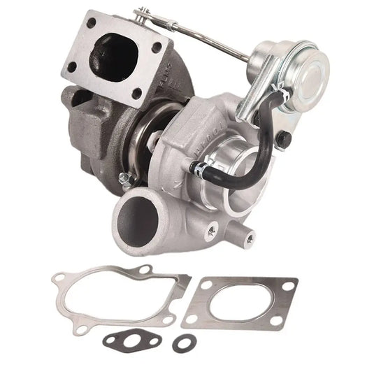 Turbo TD04 Turbocharger 7017202 for Kubota V3300DI-T Bobcat T250 T300 T320 T750 T770 T870 T2250 V417 A300 A770 S220 S250 S300 S330 S750 S770 S850 from MyMROmarts