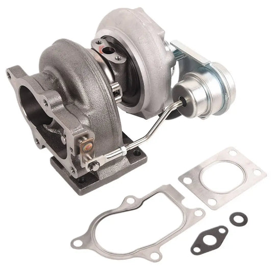 Turbo TD04 Turbocharger 7017202 for Kubota V3300DI-T Bobcat T250 T300 T320 T750 T770 T870 T2250 V417 A300 A770 S220 S250 S300 S330 S750 S770 S850 from MyMROmarts