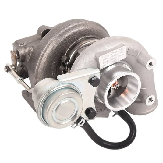 Turbo TD04 Turbocharger 7017202 for Kubota V3300DI-T Bobcat T250 T300 T320 T750 T770 T870 T2250 V417 A300 A770 S220 S250 S300 S330 S750 S770 S850 from MyMROmarts