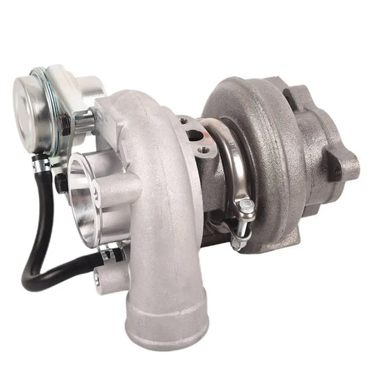 Turbo TD04 Turbocharger 7017202 for Kubota V3300DI-T Bobcat T250 T300 T320 T750 T770 T870 T2250 V417 A300 A770 S220 S250 S300 S330 S750 S770 S850 from MyMROmarts