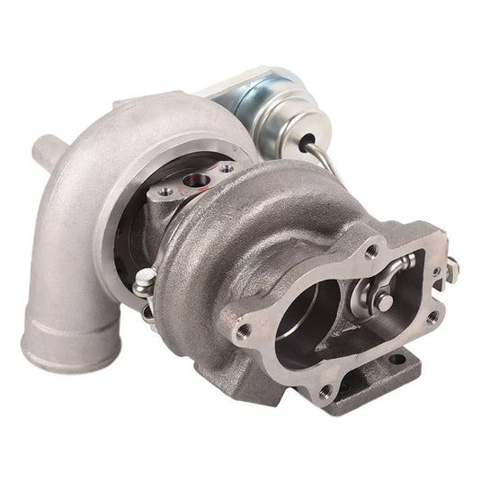 Turbo TD04 Turbocharger 7017202 for Kubota V3300DI-T Bobcat T250 T300 T320 T750 T770 T870 T2250 V417 A300 A770 S220 S250 S300 S330 S750 S770 S850 from MyMROmarts