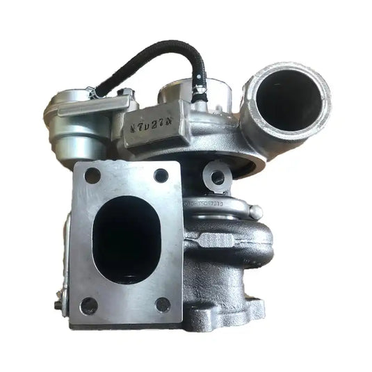 Turbo TD04HL-13GKJ Turbocharger 1E153-17011 49189-00940 for Kubota V3800 Engine Bobcat S250 Skid Steer Loader from MyMROmarts