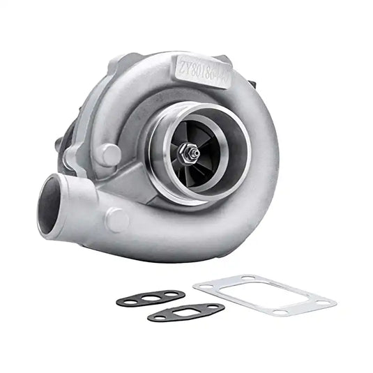 Turbo TD04HL4 Turbocharger for Mitsubishi S4S Caterpillar CAT 3044C C3.4 Engine 259B3 279C 289C 257B3 277C 287C 236B 236B3 Skid Steer Loader from MyMROmarts