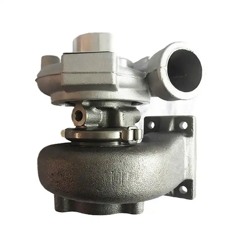 Turbo TD04HL Turbocharger 89701-14741 For Hitachi EX100-3 Sumitomo HA45W Isuzu Engine 4BD1T from MyMROmarts