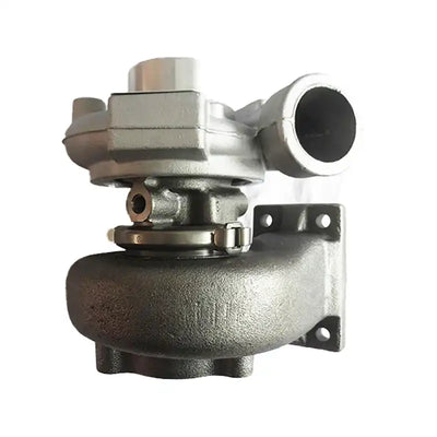 Turbo TD04HL Turbocharger 89701-14741 For Hitachi EX100-3 Sumitomo HA45W Isuzu Engine 4BD1T from MyMROmarts