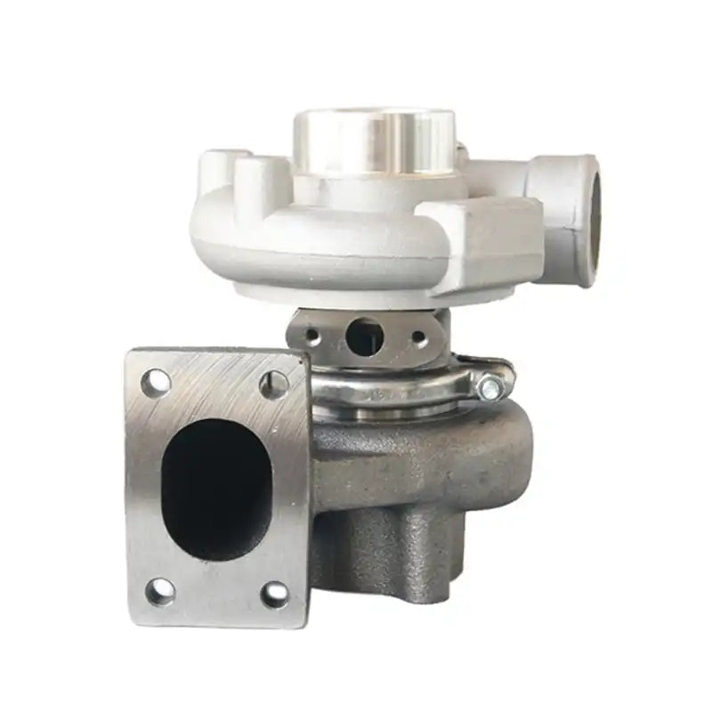 Afbeelding laden in Galerijviewer, Turbo TD04HL Turbocharger 897223-4280 49189-00570 for Isuzu Engine 4BG1T Hitachi Excavator EX120-2 EX120-3 from MyMROmarts
