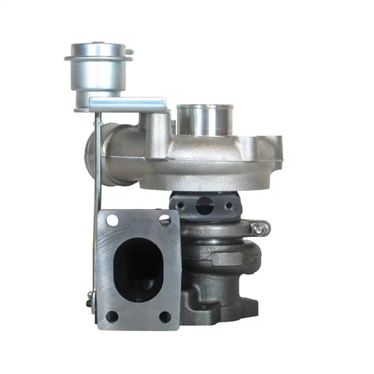 Turbo TD04L4-13T Turbocharger 1J530-17011 49177-03170 for Kubota Engine V3600 from MyMROmarts